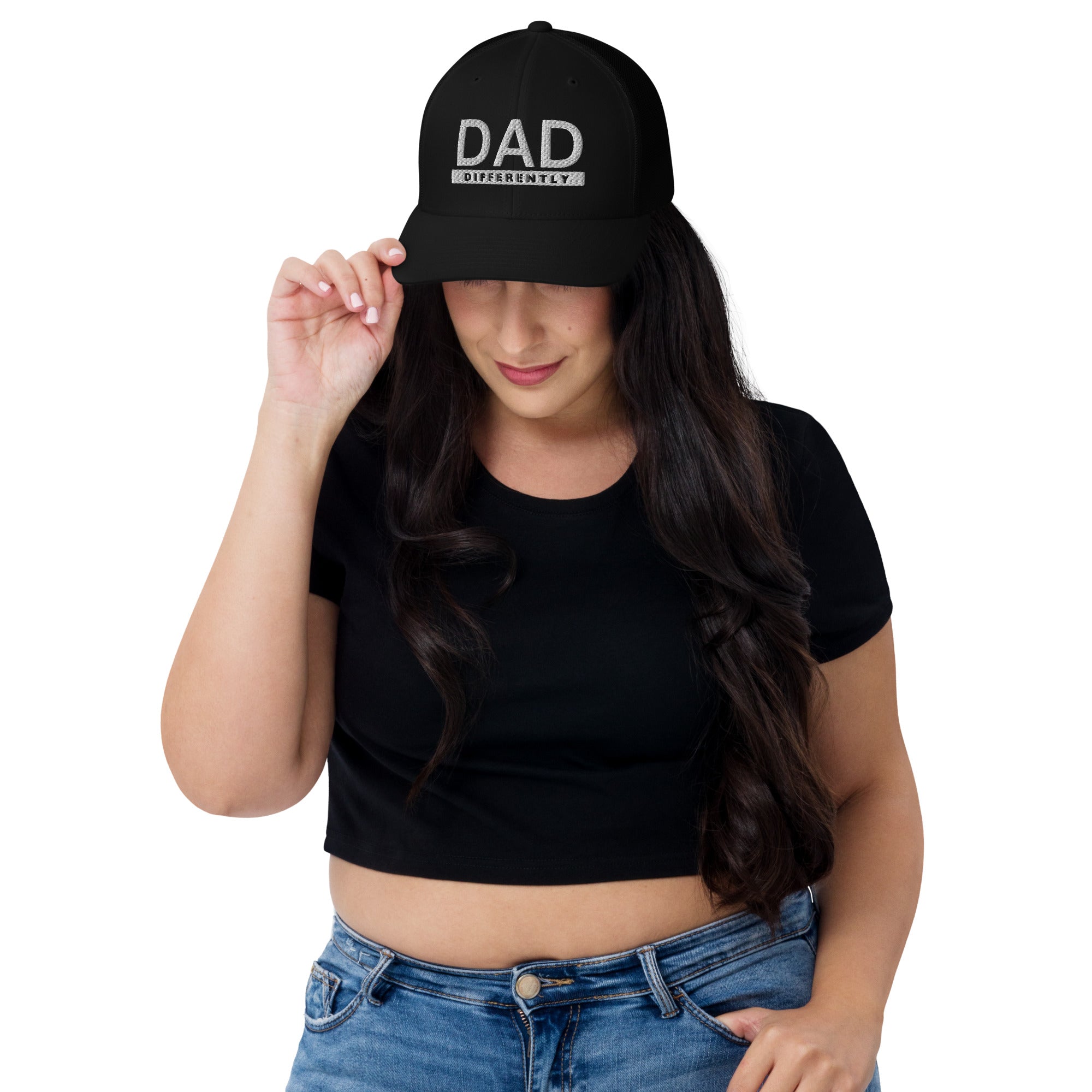 Trucker Cap - DD