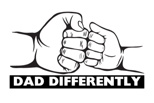 Dad Differently 