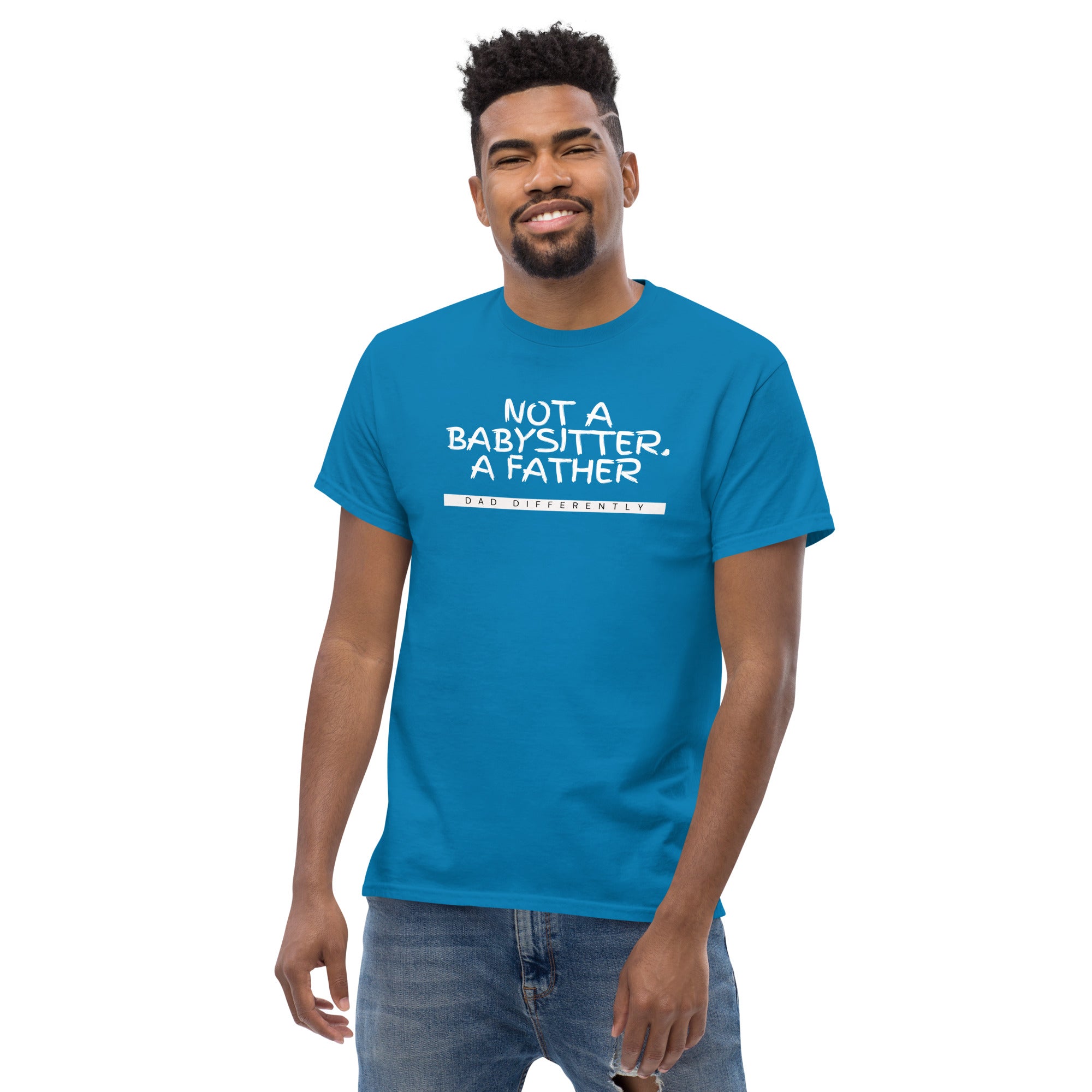 Unisex classic tee